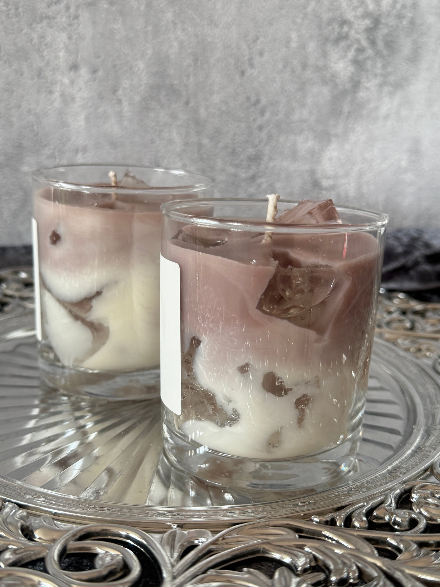 Iced Coffee Latte