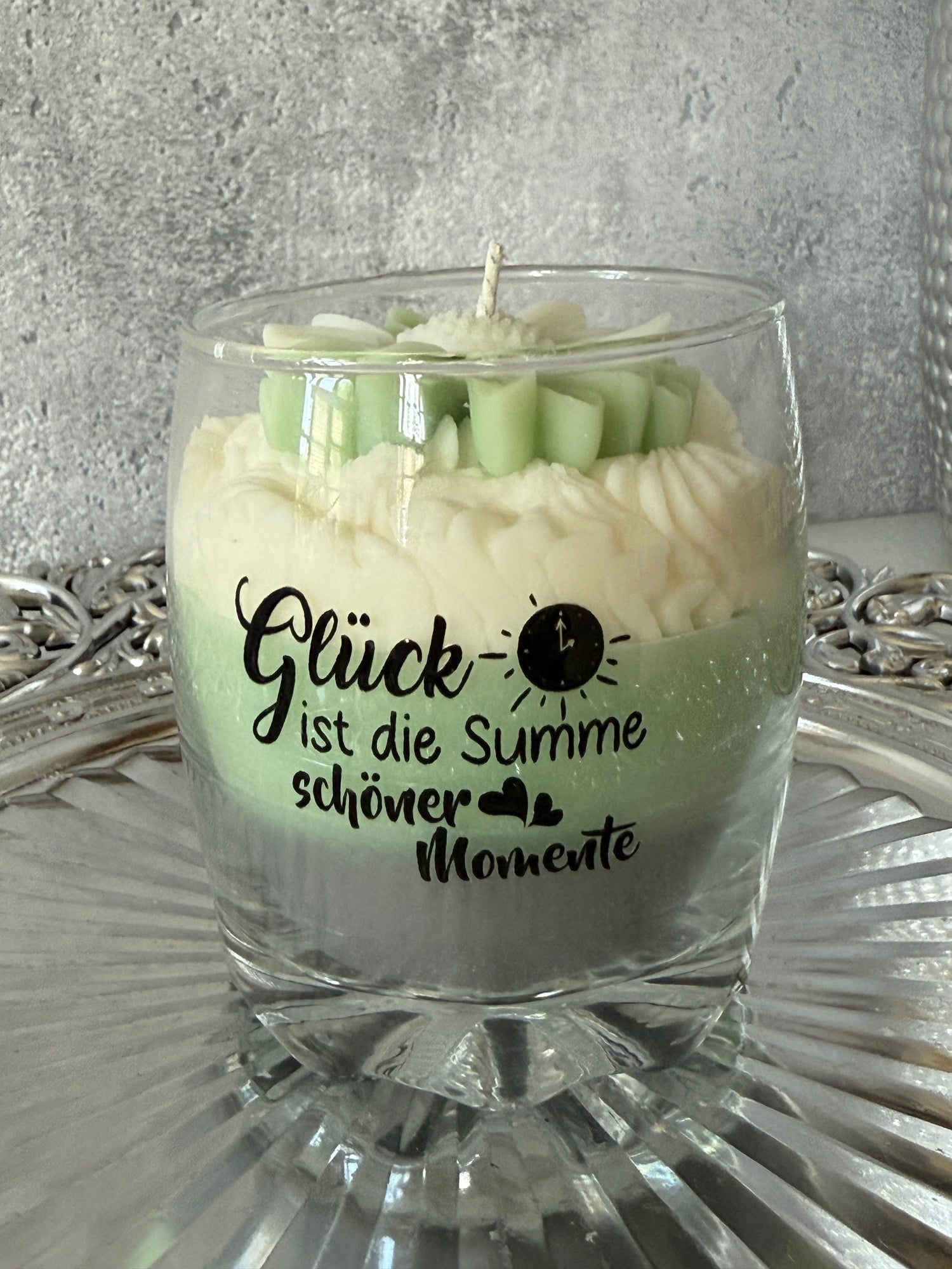 Sag's mit.... Collection