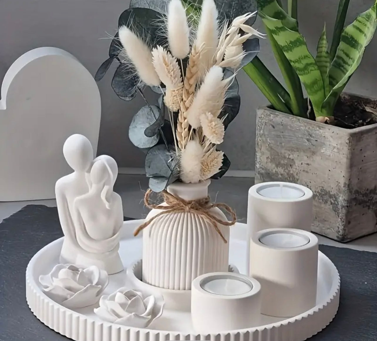 Dekoration & Geschenke