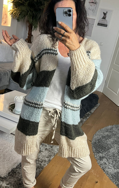 Cardigan Helene