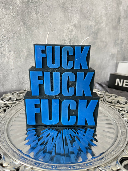 Fuck Candle