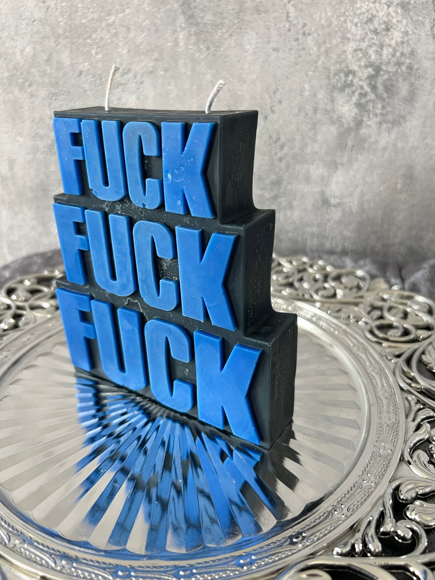 Fuck Candle