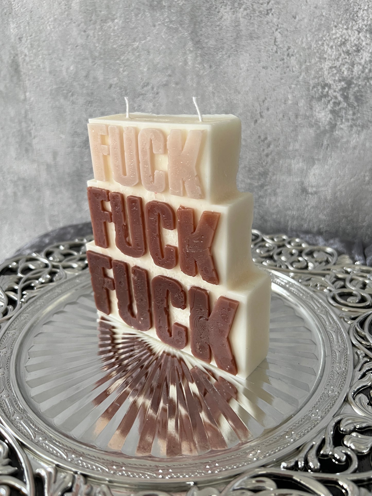 Fuck Candle