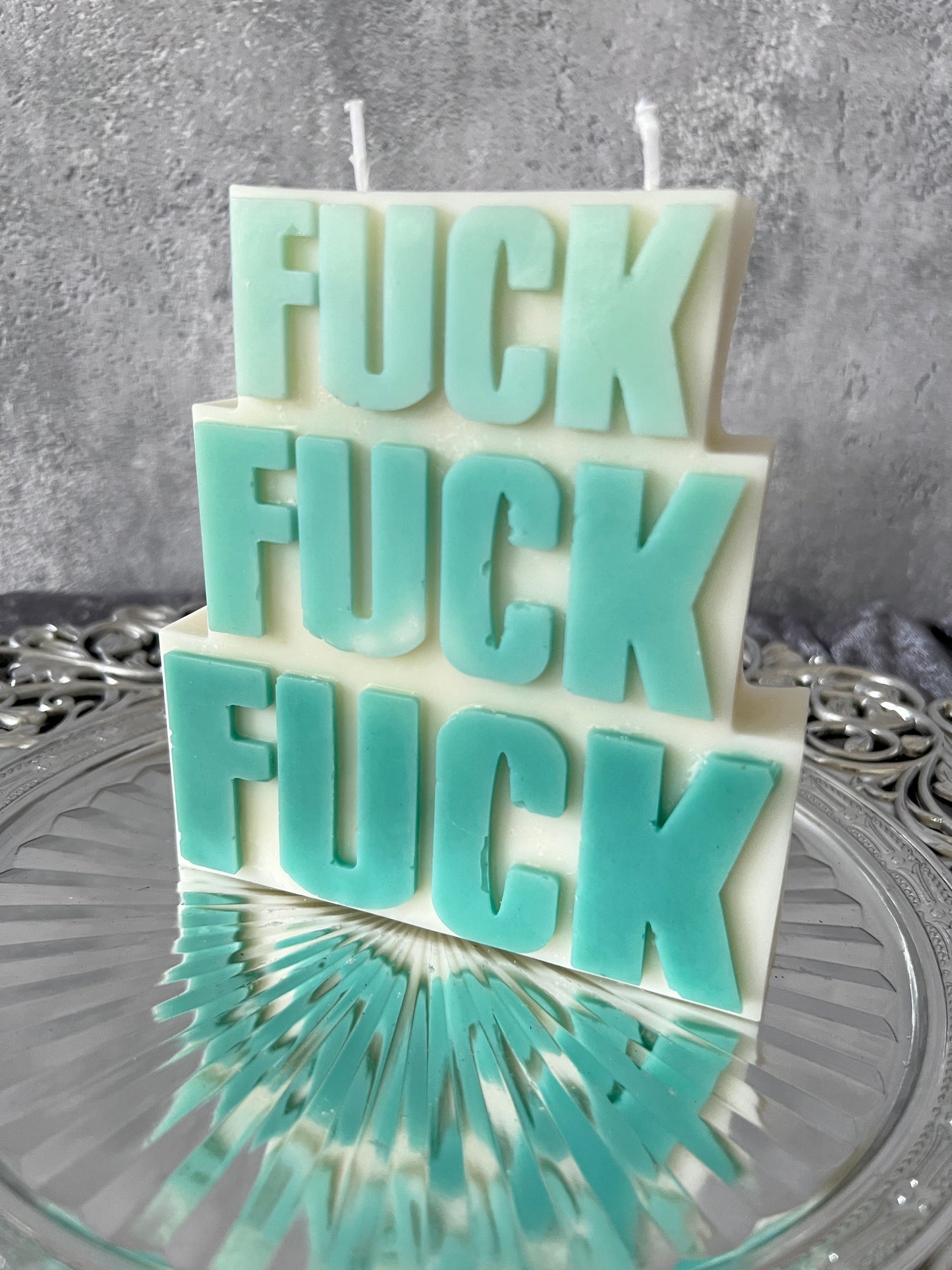 Fuck Candle
