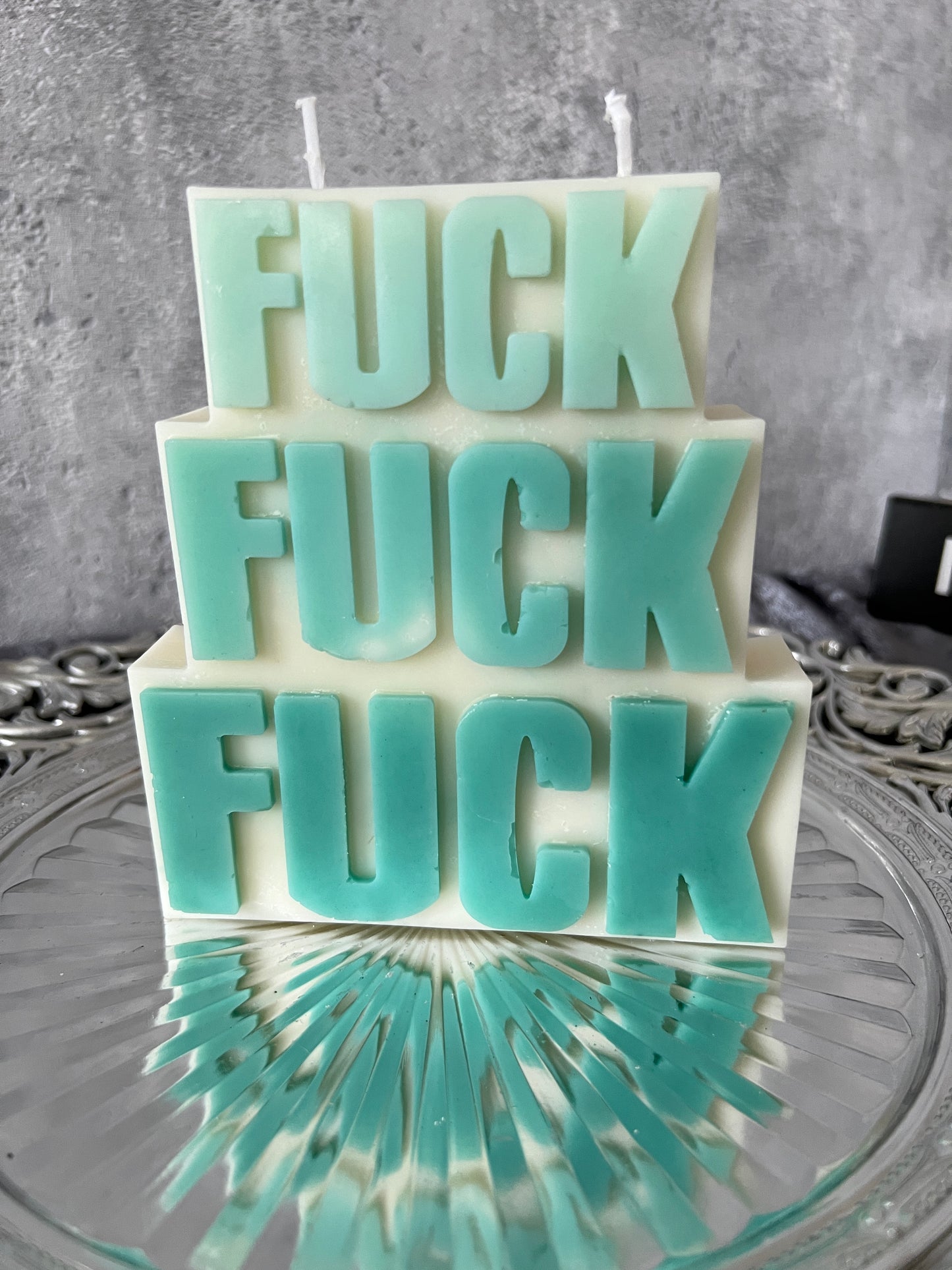 Fuck Candle