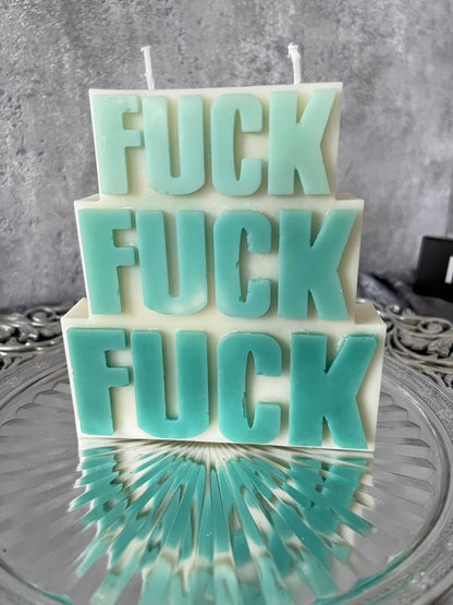 Fuck Candle