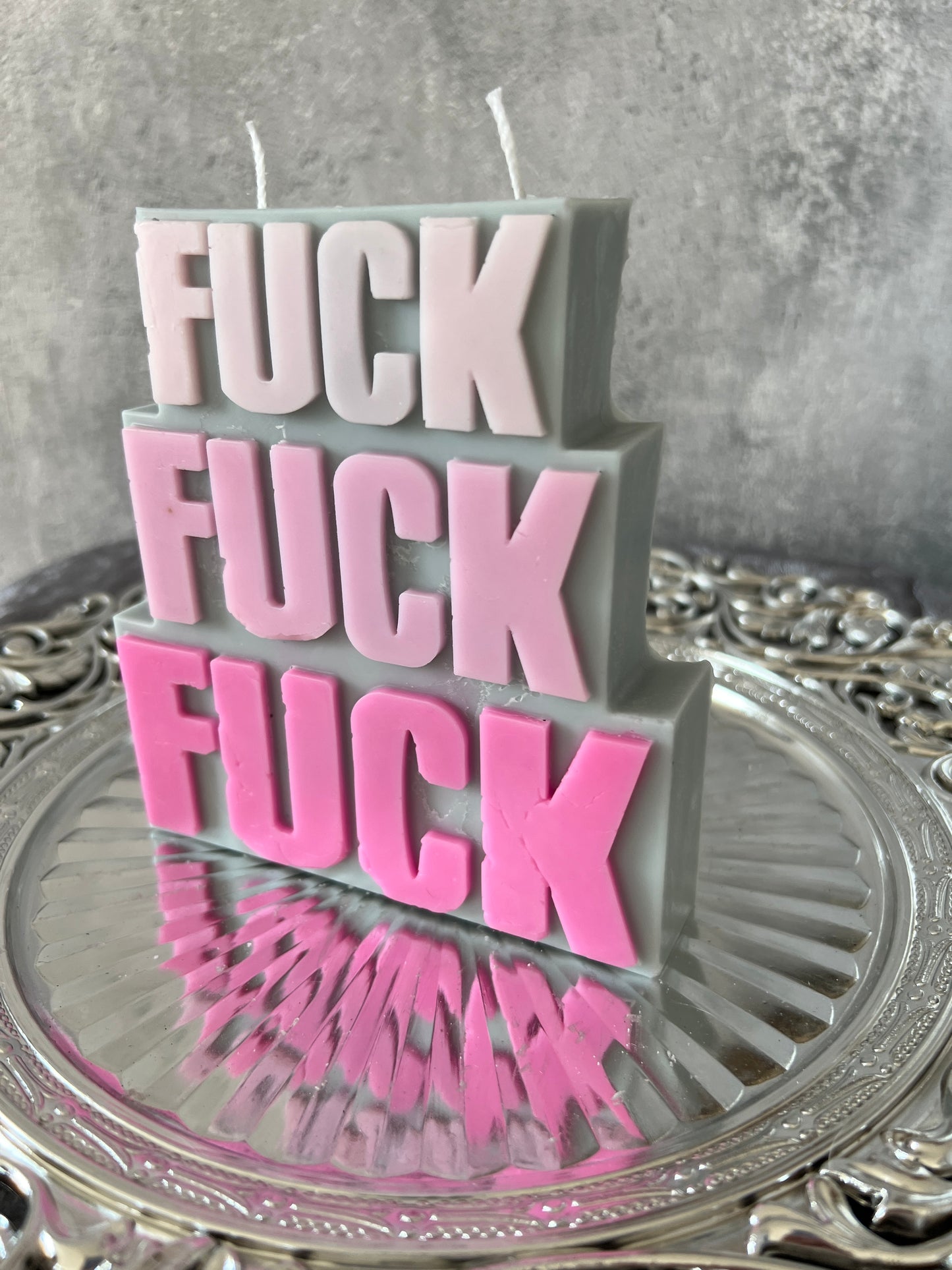 Fuck Candle