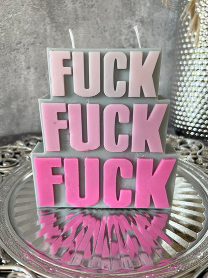 Fuck Candle