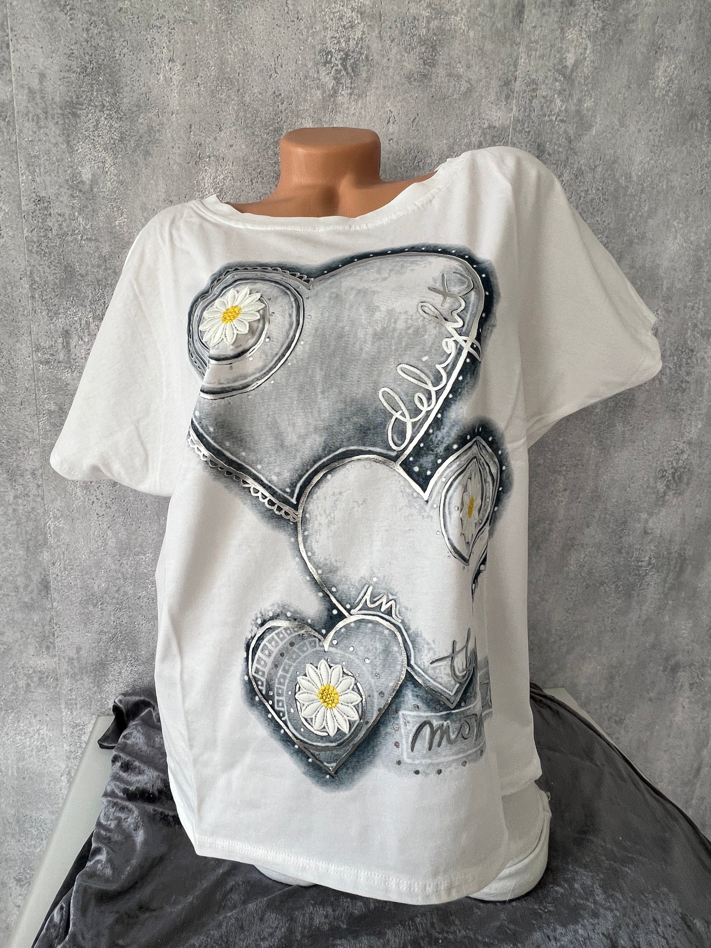 T-Shirt Heart