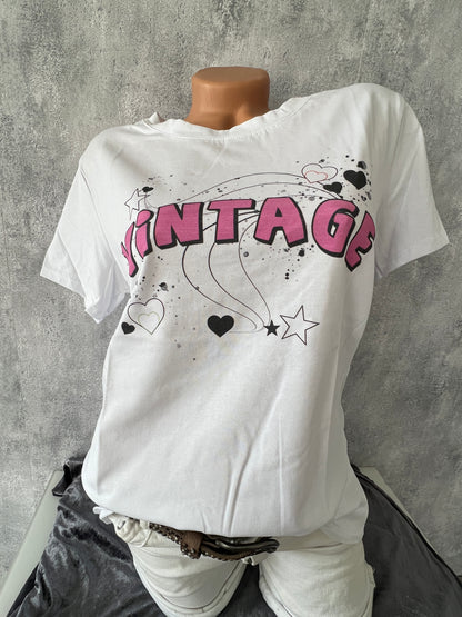 T-Shirt Vintage