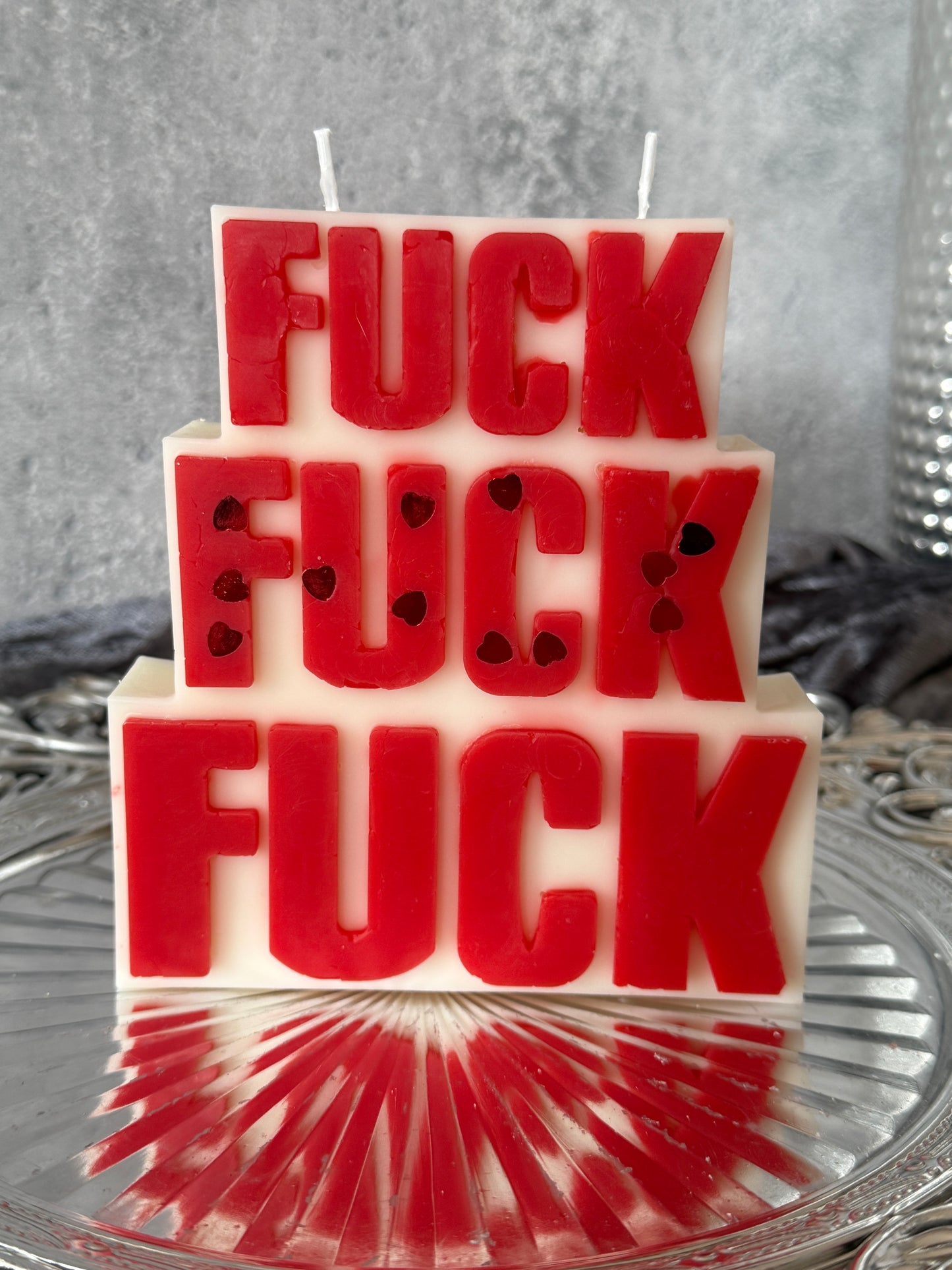 Fuck Candle