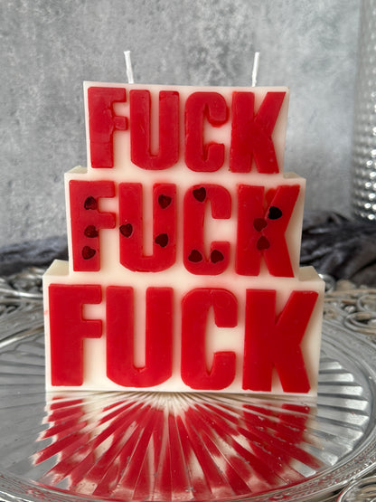 Fuck Candle