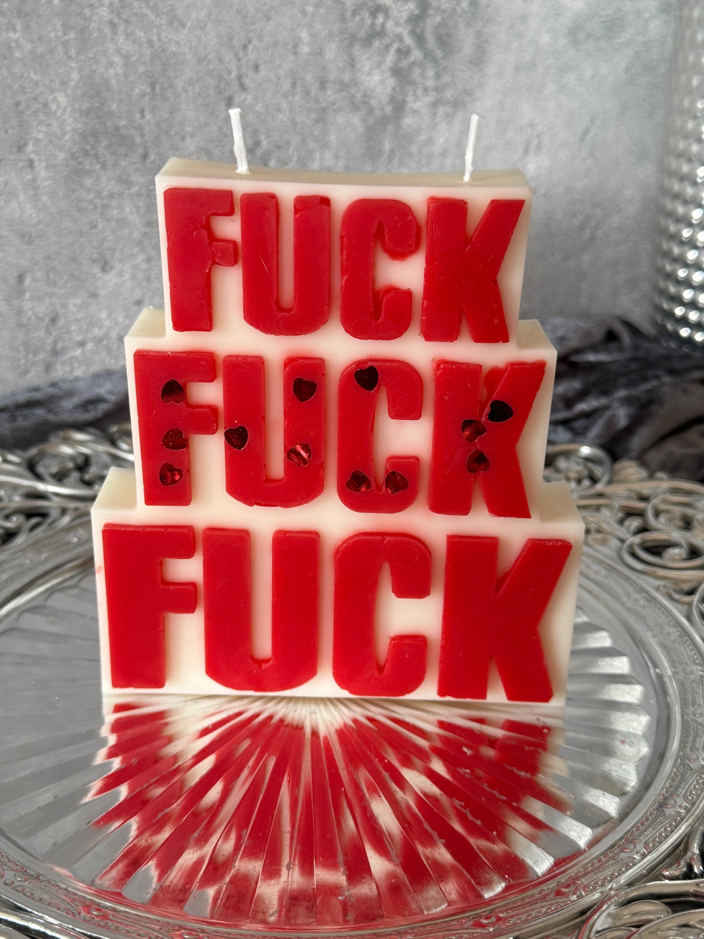 Fuck Candle