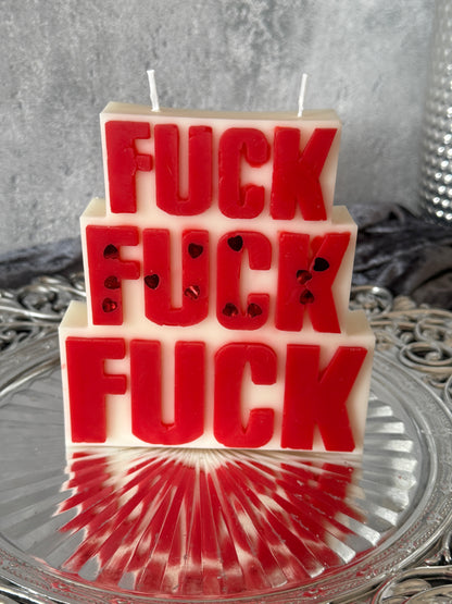 Fuck Candle