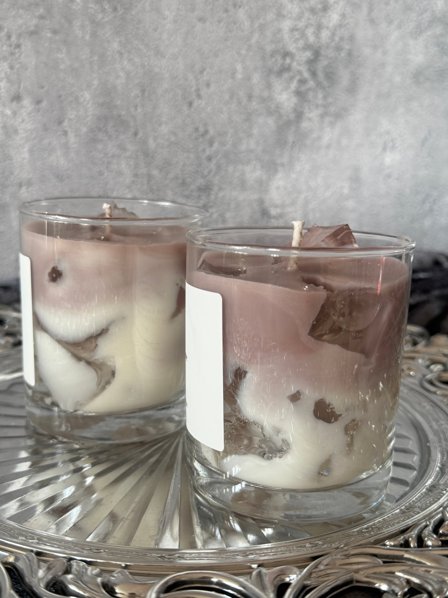 Iced Coffee Latte