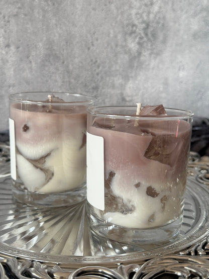 Iced Coffee Latte