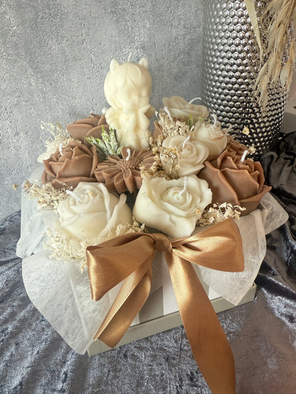 Blumen Bouquet Angel