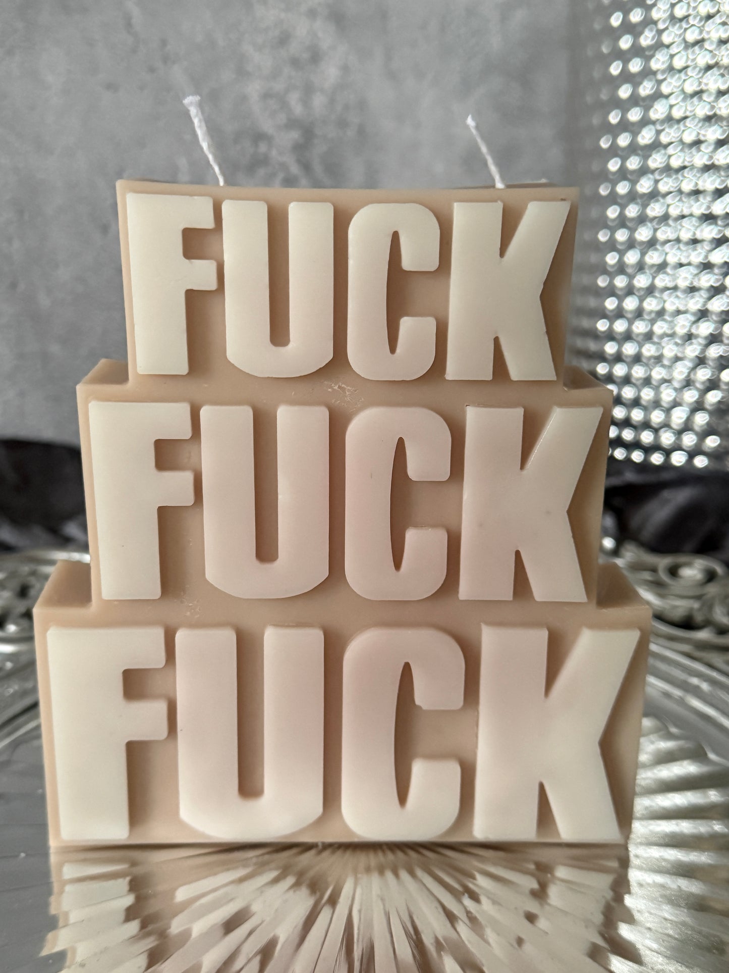 Fuck Candle