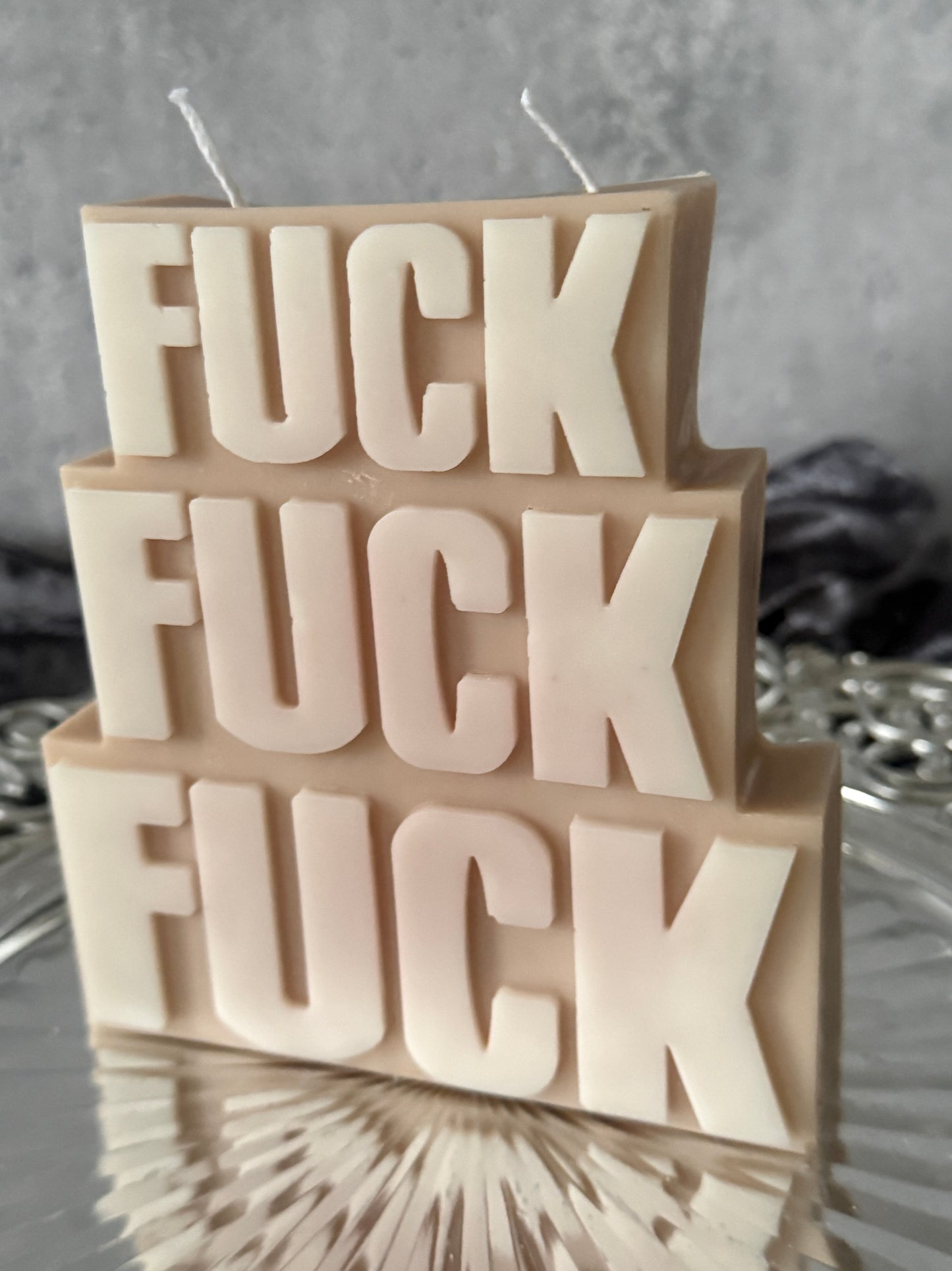 Fuck Candle