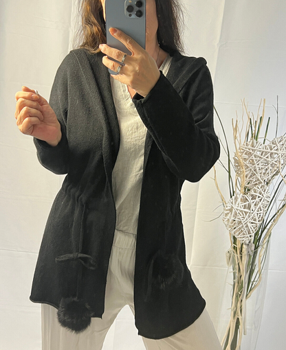 Cardigan Bommel