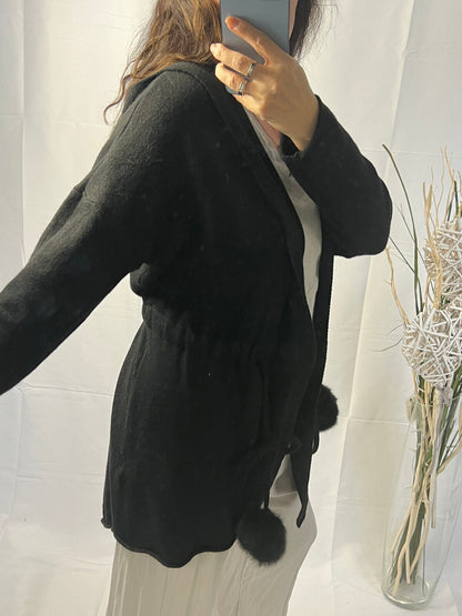 Cardigan Bommel