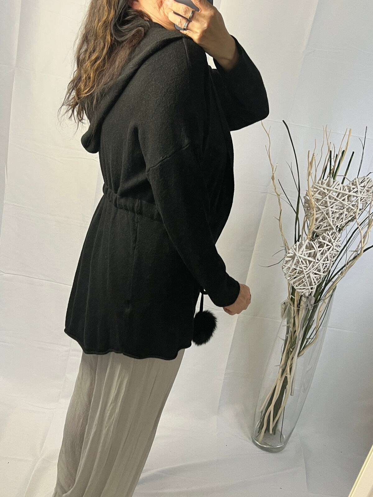 Cardigan Bommel