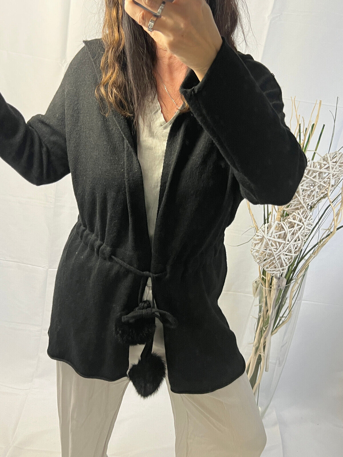Cardigan Bommel