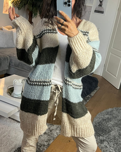 Cardigan Helene