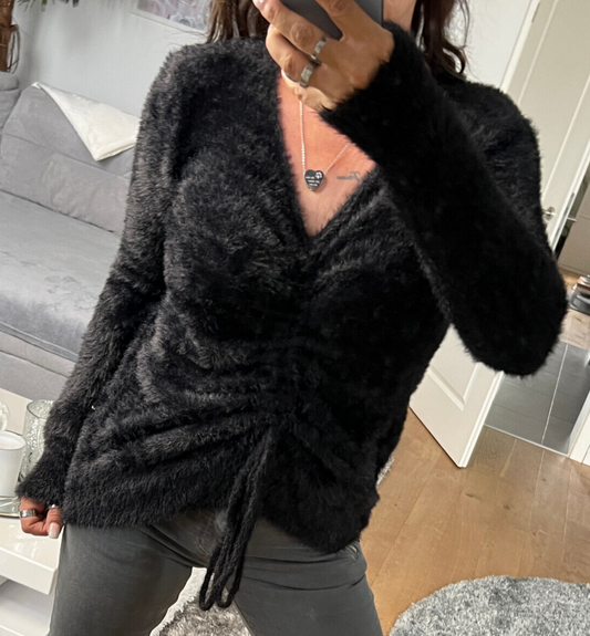 Kuschel Pullover Jolin