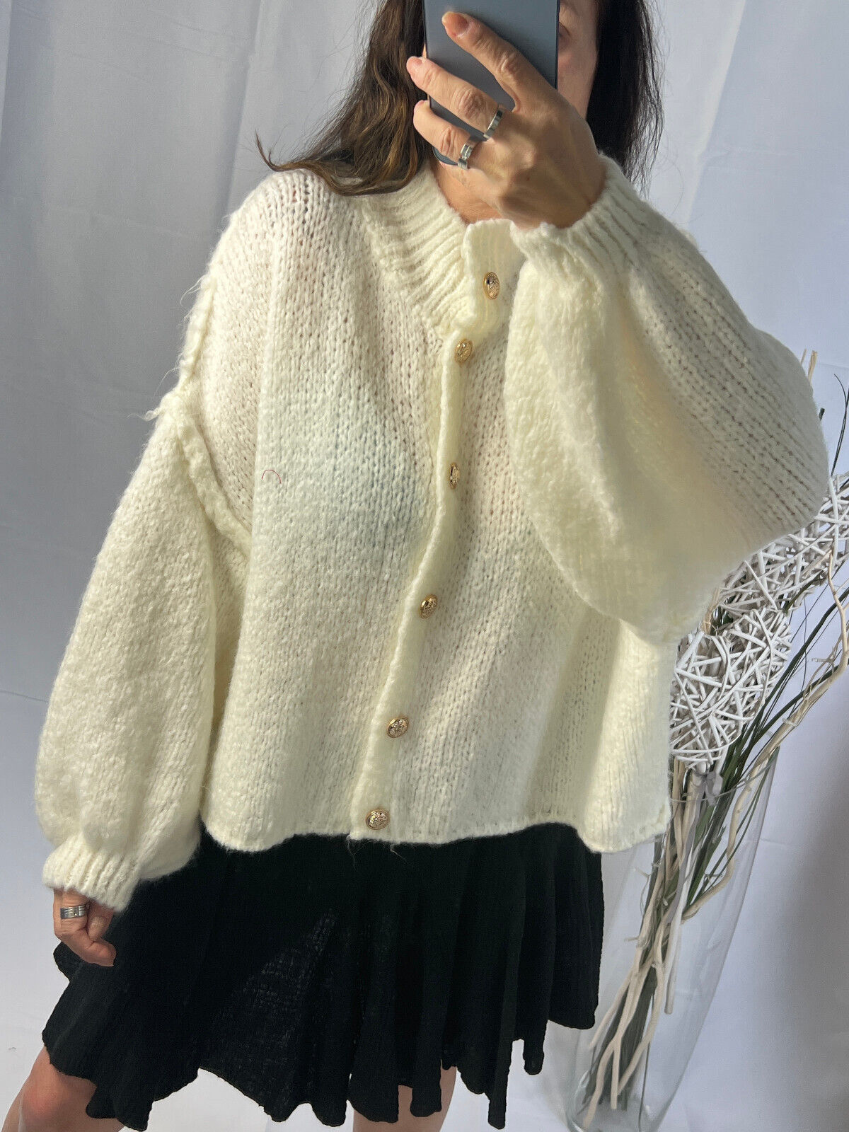 Cardigan Kaya