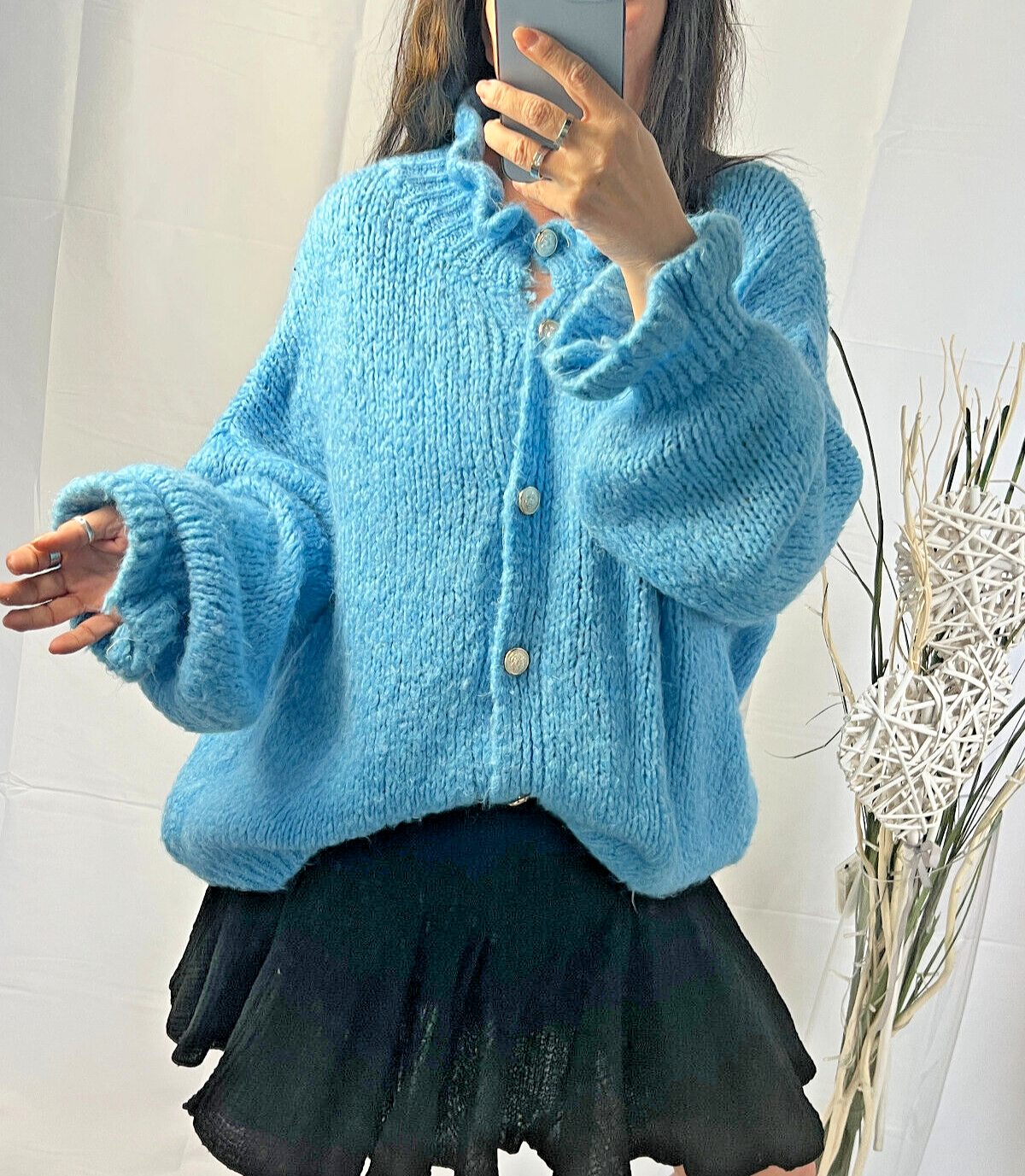 Cardigan Kaya