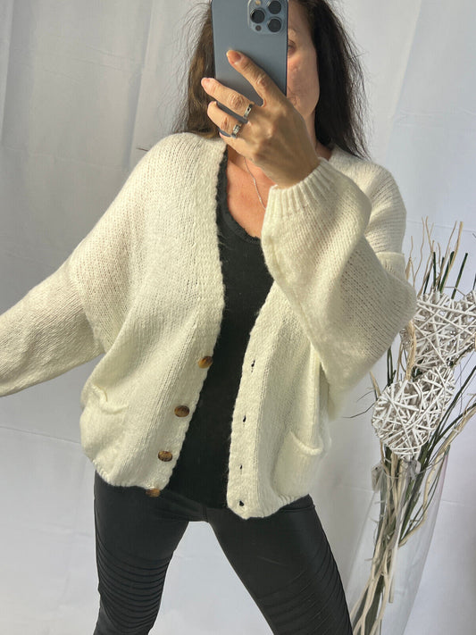 Cardigan Maya