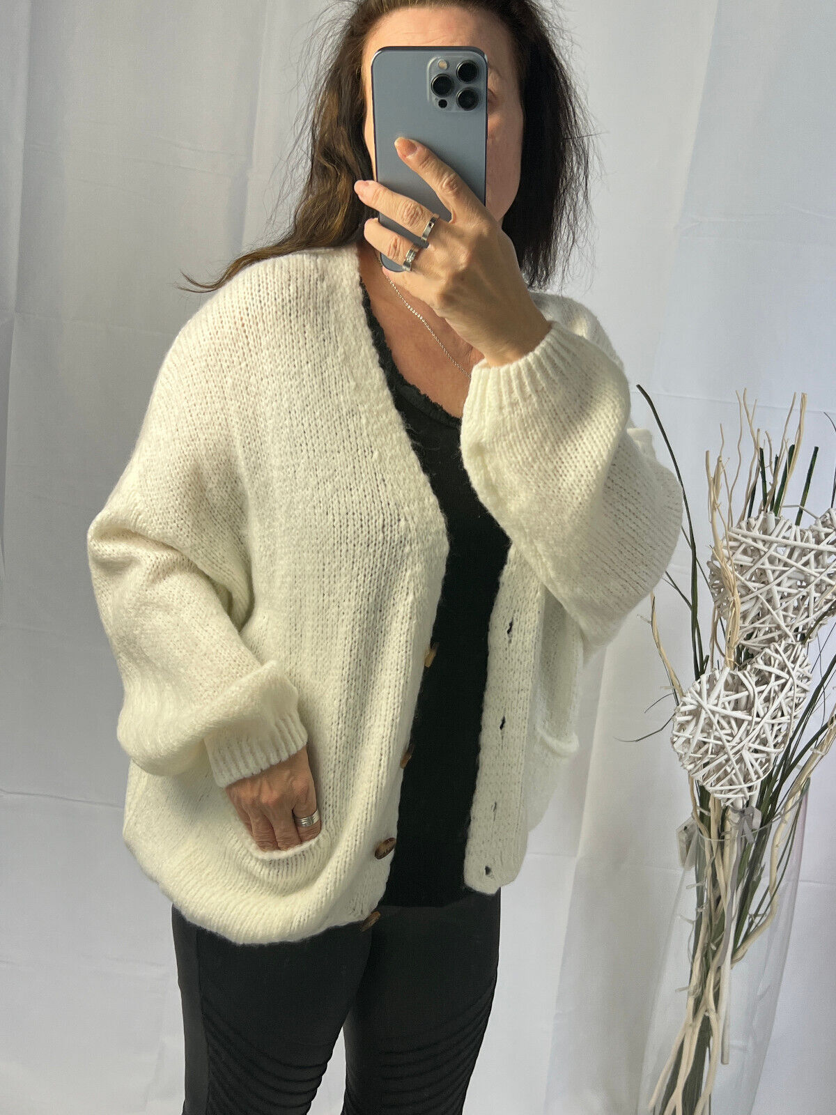Cardigan Maya