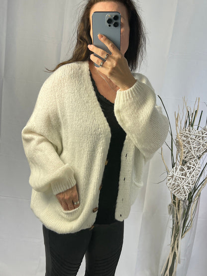 Cardigan Maya