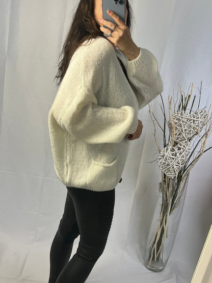Cardigan Maya
