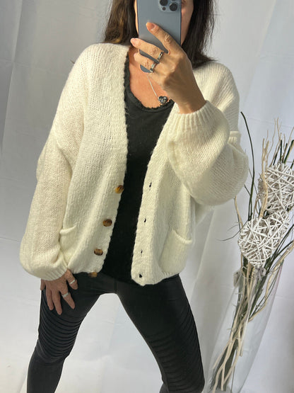 Cardigan Maya