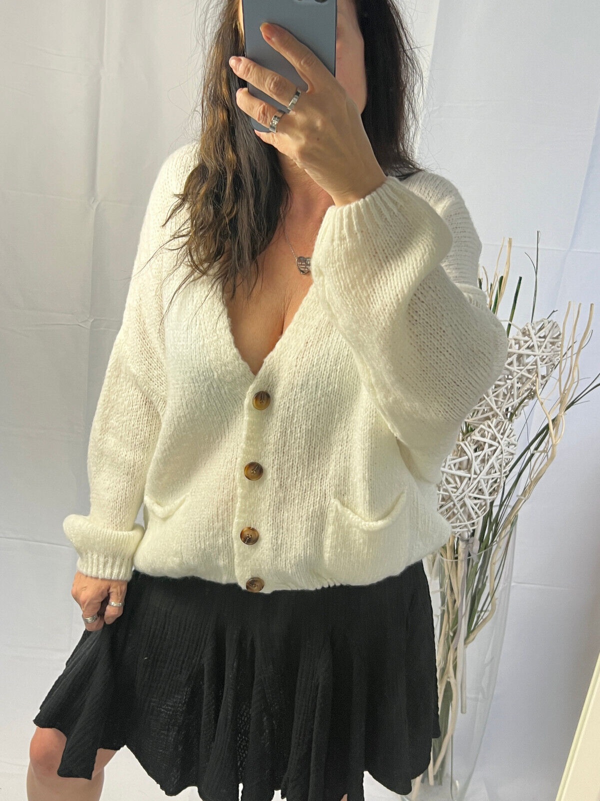 Cardigan Maya