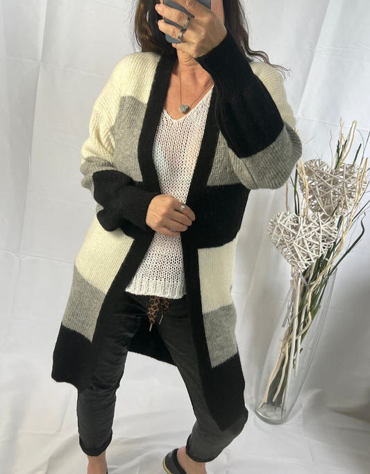 Cardigan Mia