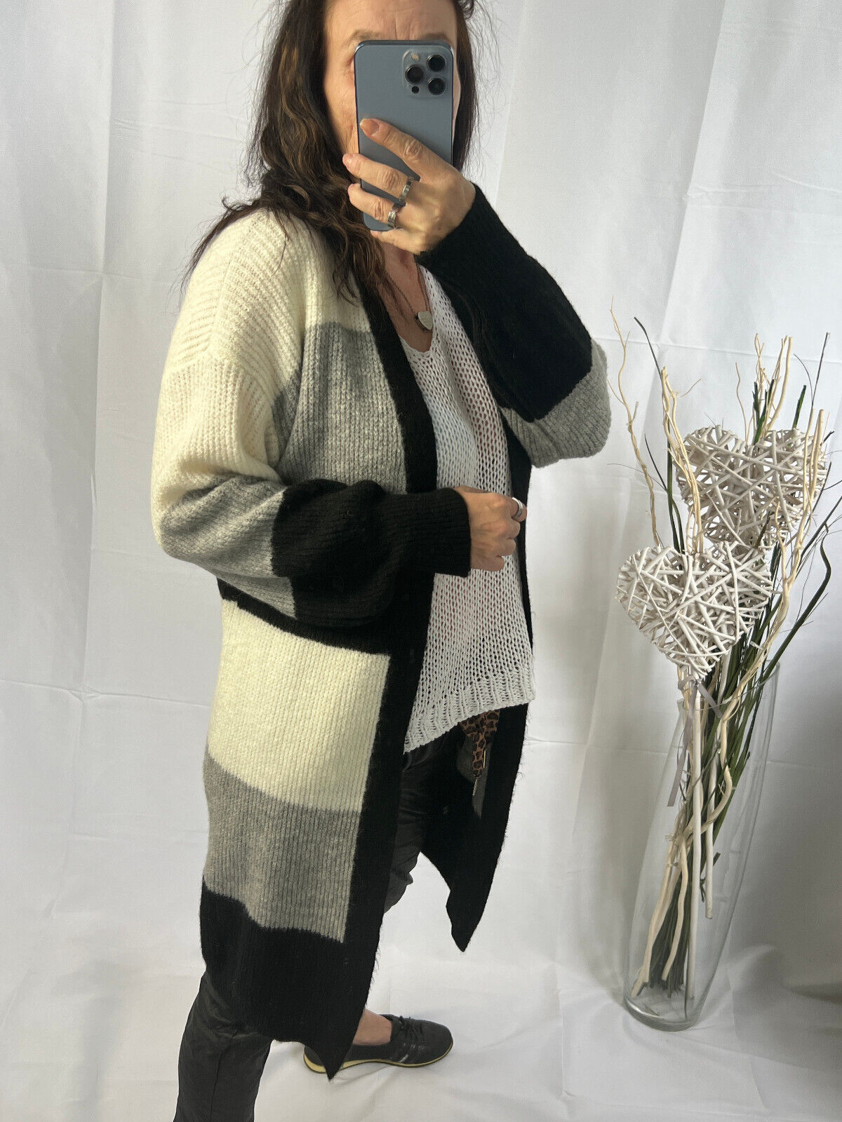 Cardigan Mia