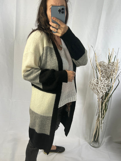 Cardigan Mia