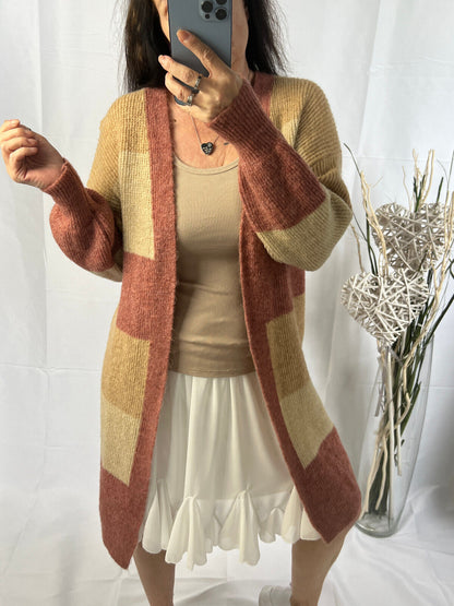 Cardigan Mia