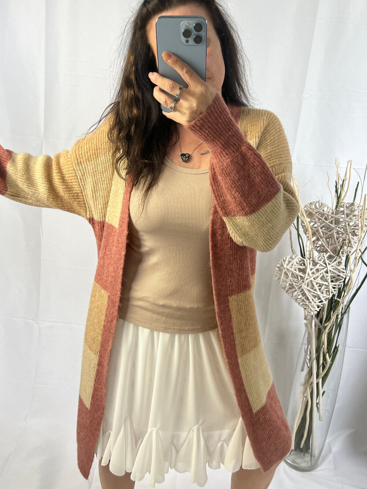 Cardigan Mia