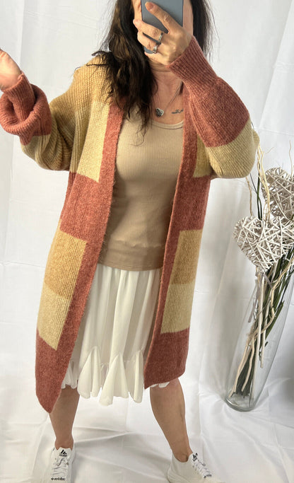 Cardigan Mia