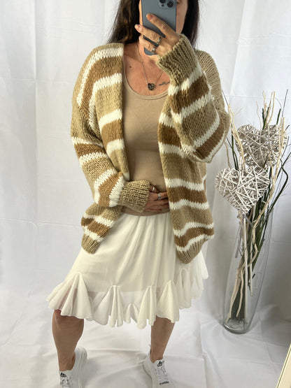 Cardigan Selin