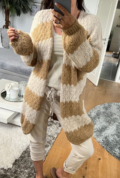 Cardigan Sina